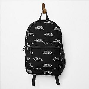 David Kushner Merch David Kushner Logo Backpack