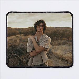 David Kushner a David Kushner a David Kushner Mouse Pad