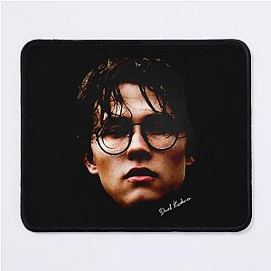 David Kushner a David Kushner a David Kushner Mouse Pad