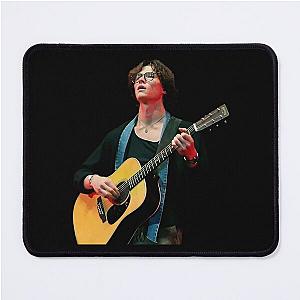 David Kushner a David Kushner a David Kushner Mouse Pad