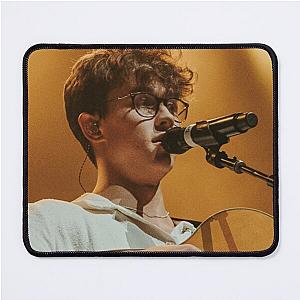 David Kushner a David Kushner a David Kushner Mouse Pad