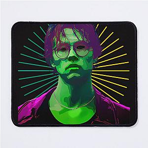 American Singer David Kushner Mouse Pad