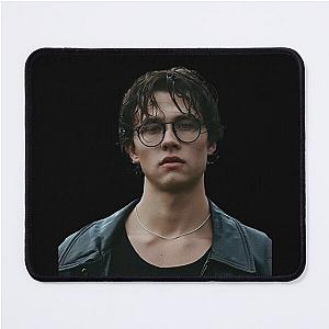 David Kushner a David Kushner a David Kushner Mouse Pad