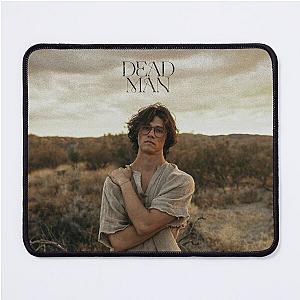 David Kushner - Dead Man + Daylight album 2023 Mouse Pad