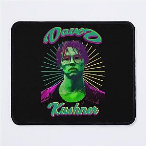 American Singer David Kushner Mouse Pad