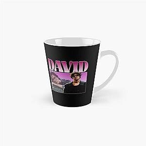 David Kushner a David Kushner a David Kushner Tall Mug