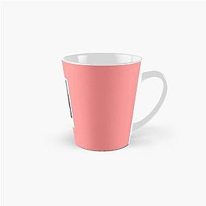 "Daylight" David Kushner Pantone Card Tall Mug