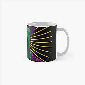 American Singer David Kushner Classic Mug