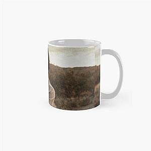 David 4 Classic Mug