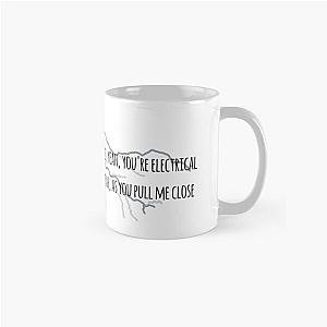 Skin and Bones David Kushner Classic Mug