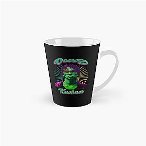 American Singer David Kushner Tall Mug