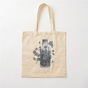 David Cotton Tote Bag