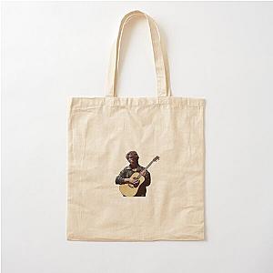 David Kushner a David Kushner a David Kushner Cotton Tote Bag