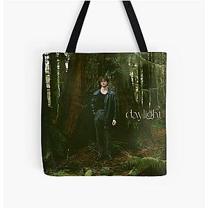 David Kushner a David Kushner a David Kushner All Over Print Tote Bag