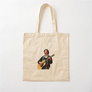 David Kushner a David Kushner a David Kushner Cotton Tote Bag