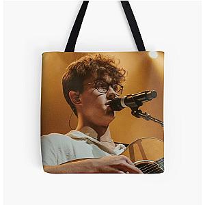 David Kushner a David Kushner a David Kushner All Over Print Tote Bag