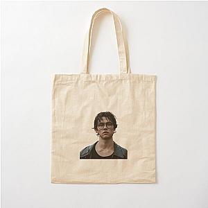 David Kushner a David Kushner a David Kushner Cotton Tote Bag