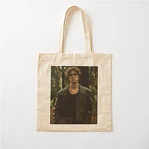 David 1 Cotton Tote Bag