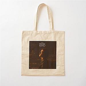 David Kushner - Humankind (Reimagined) album 2024 Cotton Tote Bag