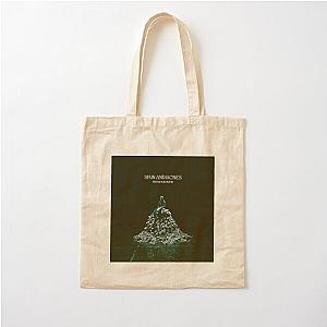 David Kushner - Skin and Bones (Reimagined) album 2024 Cotton Tote Bag