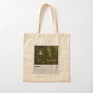 Daylight - David Kushner Cotton Tote Bag