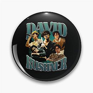 David Kushner a David Kushner a David Kushner Pin