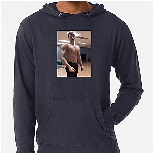 100% Grind David Laid David Laid Hoodies