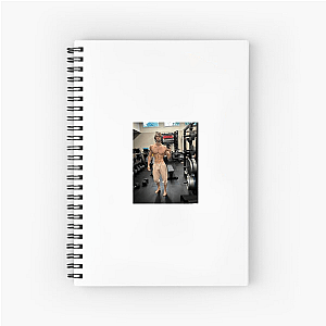 Never Skips David Laid David Laid Notebook