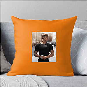 Work Ethic of David Laid David Laid Pillows Cover