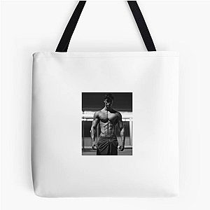 Doesn’t Quit David Laid David Laid Bags