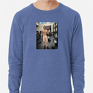 Never Skips David Laid David Laid Sweatshirts