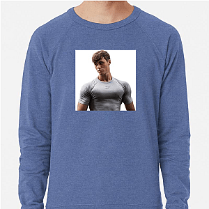 Fueled Strength David Laid David Laid Sweatshirts