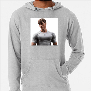 Fueled Strength David Laid David Laid Hoodies