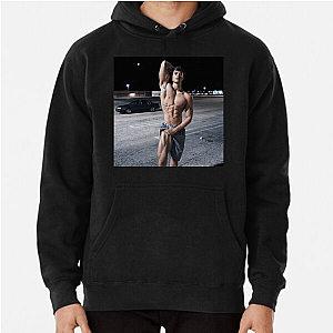 Team David Laid David Laid Hoodies