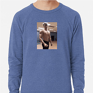 100% Grind David Laid David Laid Sweatshirts