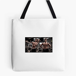 No Weak Reps with David Laid David Laid Bags