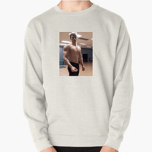 100% Grind David Laid David Laid Sweatshirts