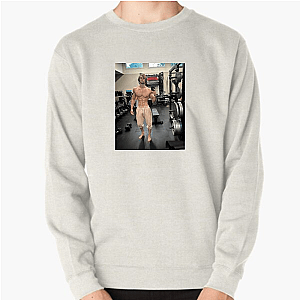 Never Skips David Laid David Laid Sweatshirts