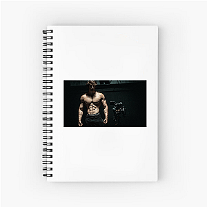 Born For This David Laid David Laid Notebook