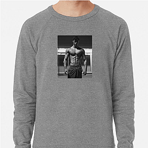 Doesn’t Quit David Laid David Laid Sweatshirts