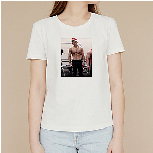 Vibes Only David Laid David Laid T-Shirts