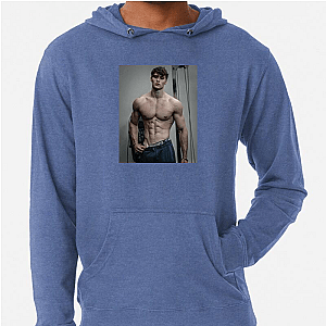 In Beast Mode David Laid David Laid Hoodies