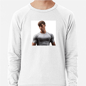Fueled Strength David Laid David Laid Sweatshirts