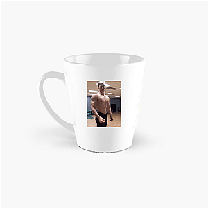 100% Grind David Laid David Laid Mugs