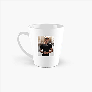 Work Ethic of David Laid David Laid Mugs