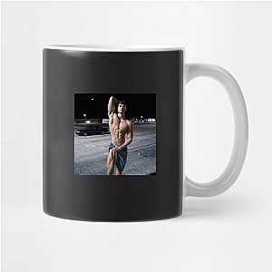 Team David Laid David Laid Mugs