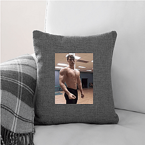 100% Grind David Laid David Laid Pillows Cover