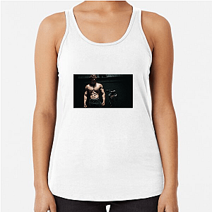 Born For This David Laid David Laid Tank Tops