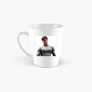 Fueled Strength David Laid David Laid Mugs
