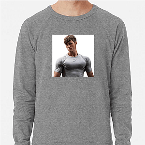Fueled Strength David Laid David Laid Sweatshirts